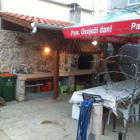Rooms Ivica Vodice Dış mekan fotoğraf