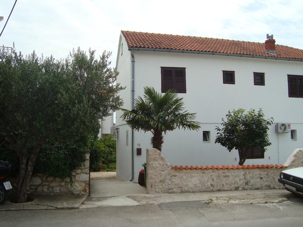 Rooms Ivica Vodice Oda fotoğraf