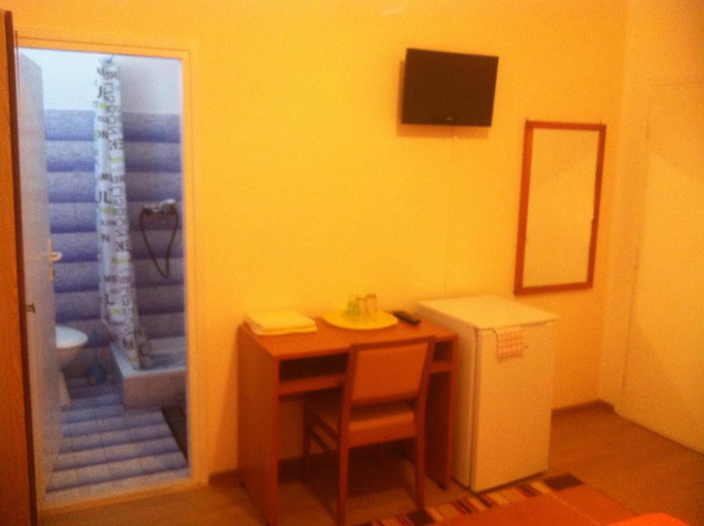 Rooms Ivica Vodice Dış mekan fotoğraf
