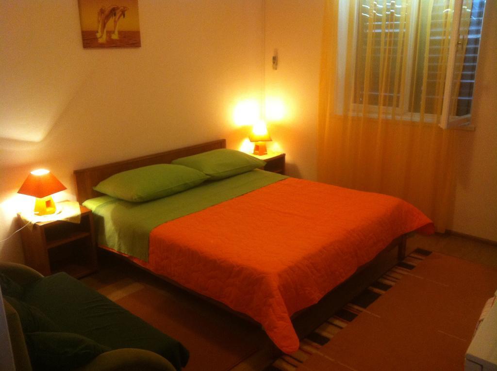 Rooms Ivica Vodice Dış mekan fotoğraf